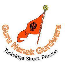 Guru Nanak Cultural Recreation Centre And Sikh Gurdwara logo