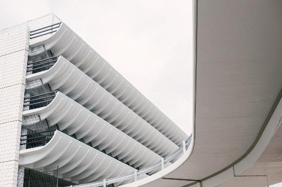 Preston Bus Station