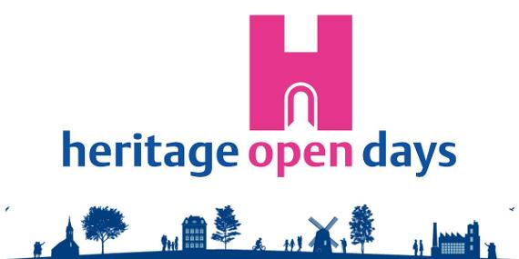 Preston Heritage Open Days 2025