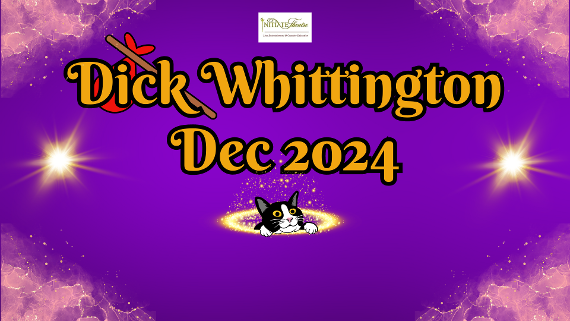 Dick Whittington