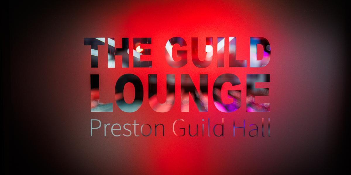 The Guild Lounge logo