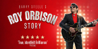 Barry Steele's Roy Orbison Story