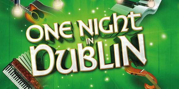 One Night in Dublin