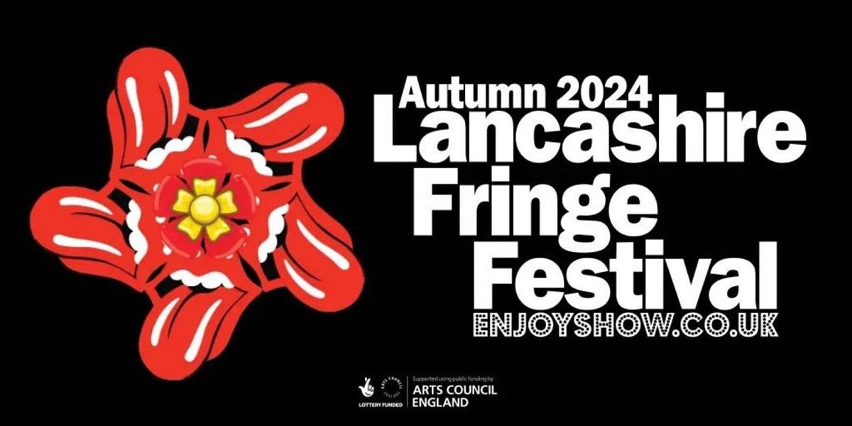 Line up unveiled for Lancashire Fringe - the UK's biggest free performance festival