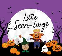 Dobbies Little Scare-lings