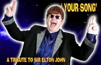 Elton John Tribute Act