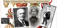 Three Edwardian Christmases in Winckley Square