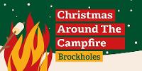 Christmas around The Campfire at Brockholes