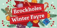 Brockholes Winter Fayre