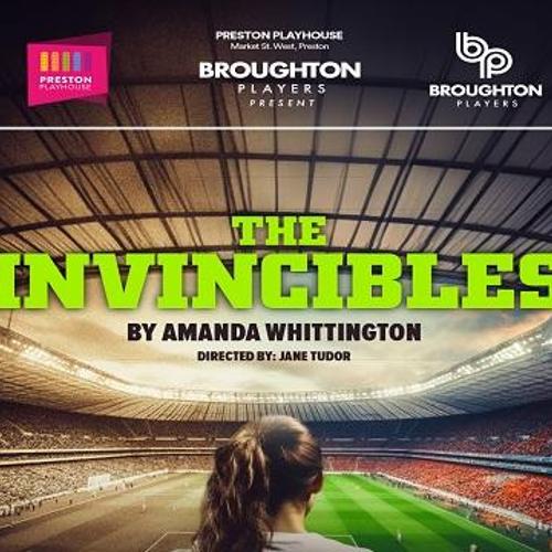 The Invincibles