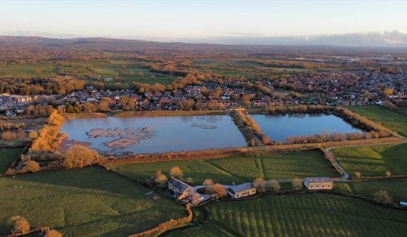 Grimsargh Wetlands