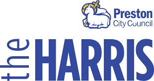 The Harris Logo