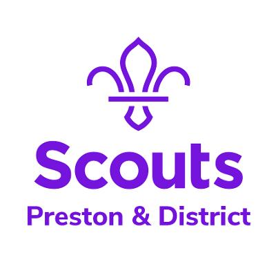 Logo for Scouts